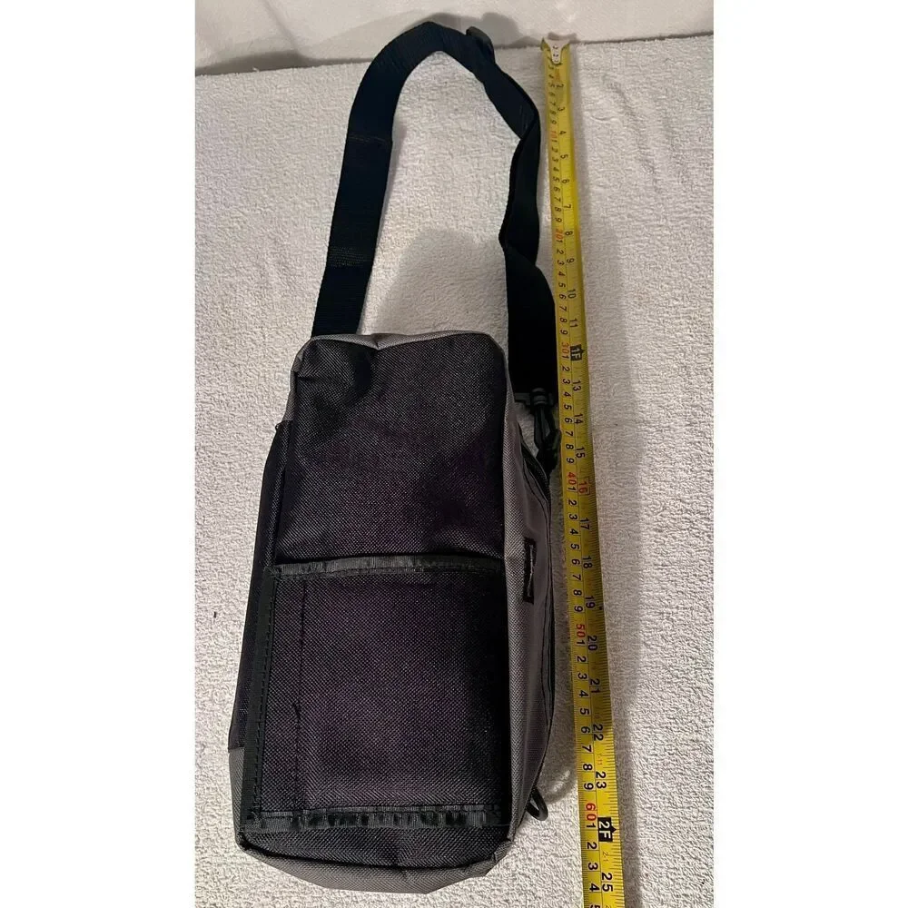 MSD MEDICAL NUTRITION/ HYDRATION BACKPACK SIZE 199. NEW CONDITION UNUSED. 2ltr